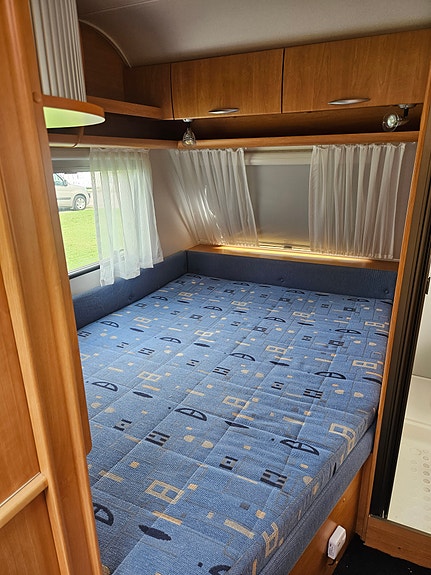 Knaus Eifelland Holiday 5 of 15