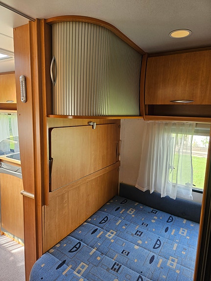 Knaus Eifelland Holiday 6 of 15
