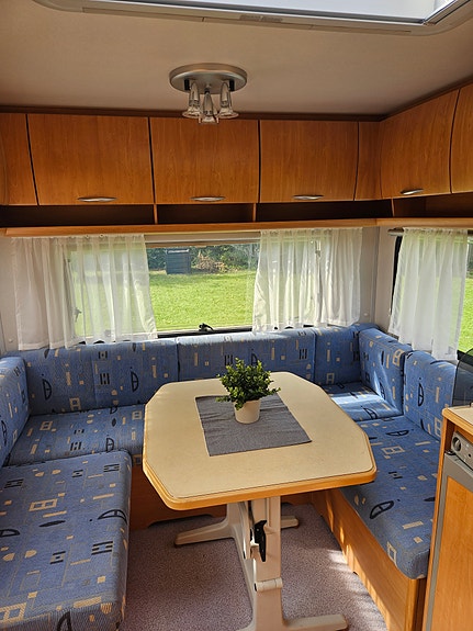 Knaus Eifelland Holiday 7 of 15