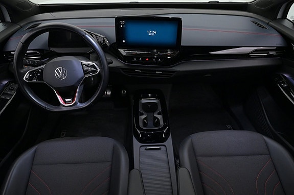 Volkswagen ID.5 GTX 6 of 27