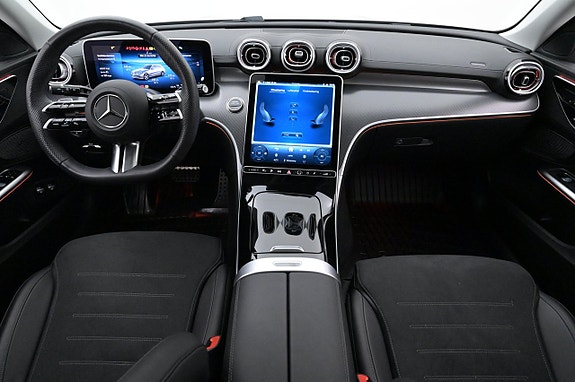 Mercedes-Benz C300 6 of 27