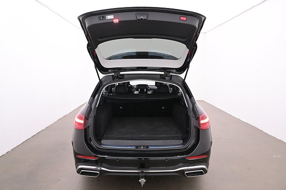 Mercedes-Benz C300 22 of 27