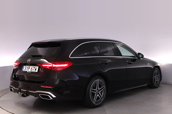 Mercedes-Benz C300 5 of 27