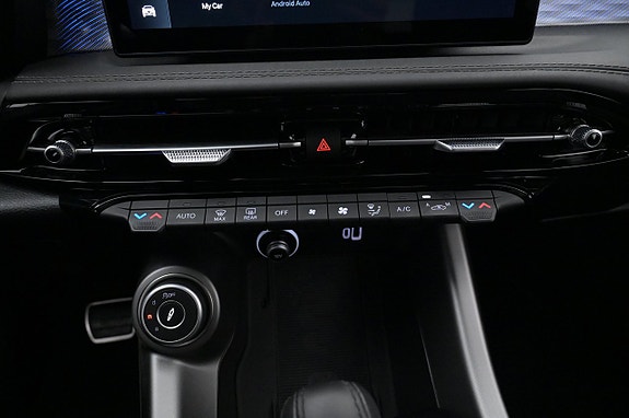 Alfa Romeo Tonale 18 of 27