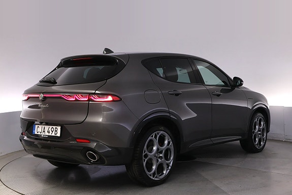Alfa Romeo Tonale 5 of 27