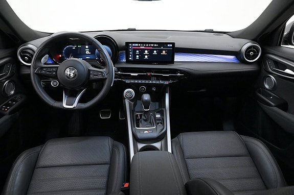 Alfa Romeo Tonale 6 of 27