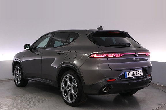 Alfa Romeo Tonale 4 of 27