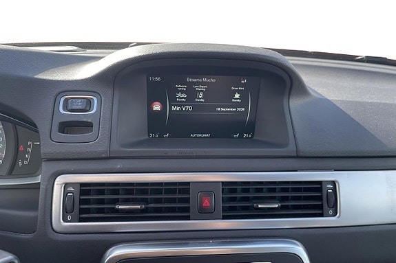 Volvo V70 23 of 26
