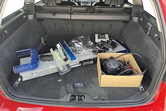 Volvo V70 18 of 26