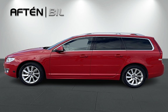 Volvo V70 9 of 26