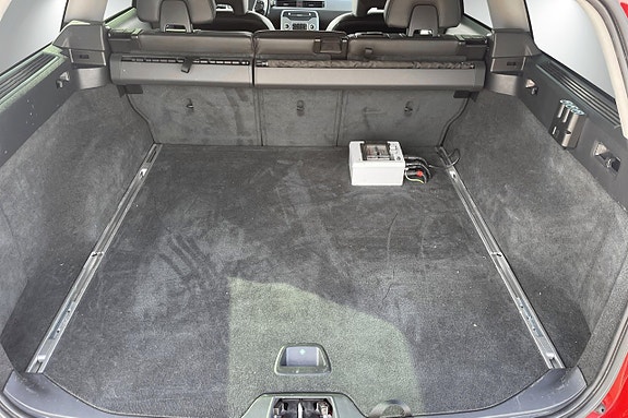 Volvo V70 17 of 26