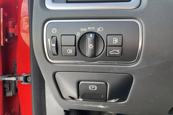 Volvo V70 20 of 26