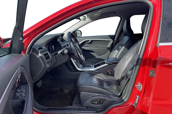 Volvo V70 13 of 26