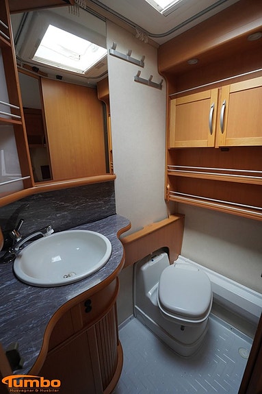Kabe SMARAGD XL KS Mover AC Förtält 7 of 13