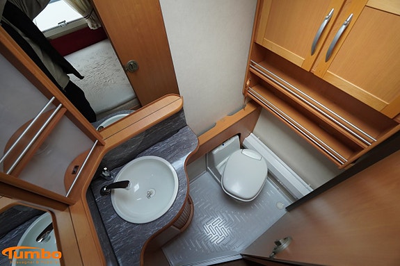 Kabe SMARAGD XL KS Mover AC Förtält 8 of 13
