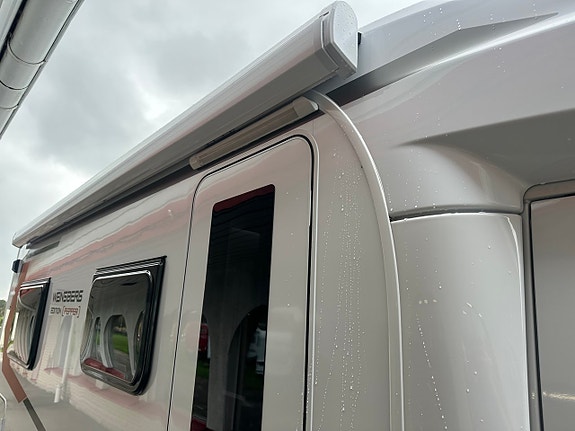 Weinsberg CaraCompact 600 MF Pepper Aut NY! 21 of 30