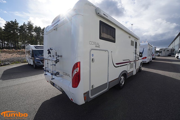 Adria Coral S 670SL 158hk Kamkedja 21 of 21