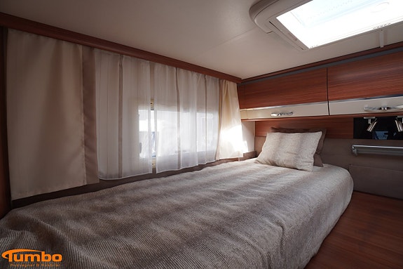Adria Coral S 670SL 158hk Kamkedja 13 of 21