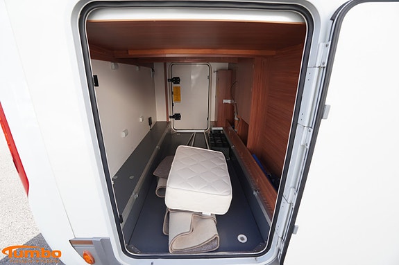 Adria Coral S 670SL 158hk Kamkedja 18 of 21