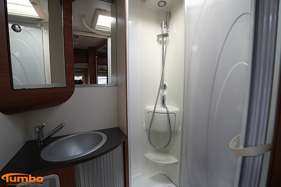 Adria Coral S 670SL 158hk Kamkedja 10 of 21