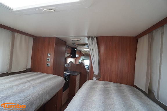 Adria Coral S 670SL 158hk Kamkedja 16 of 21