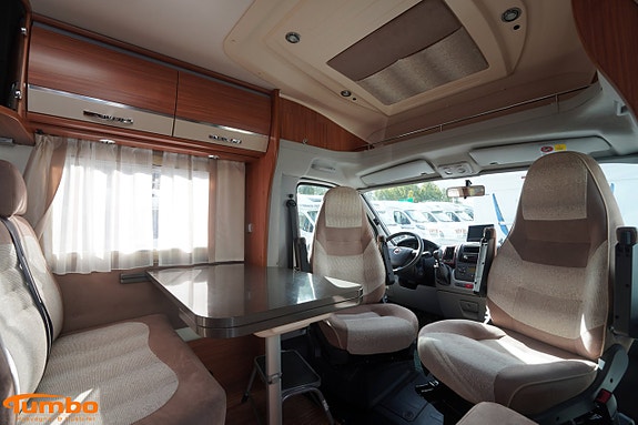 Adria Coral S 670SL 158hk Kamkedja 2 of 21