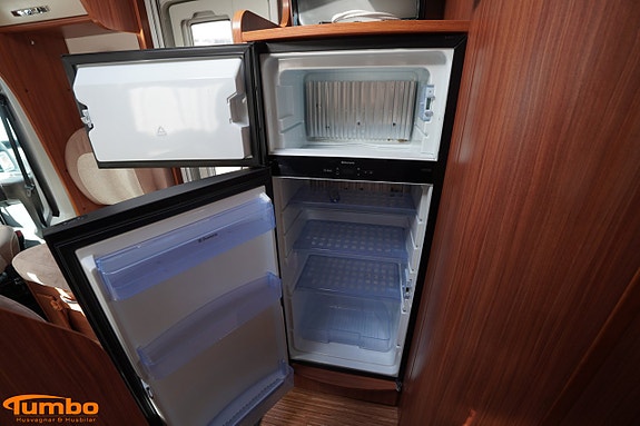 Adria Coral S 670SL 158hk Kamkedja 9 of 21