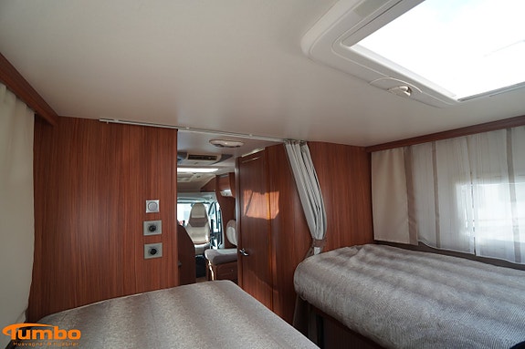 Adria Coral S 670SL 158hk Kamkedja 15 of 21