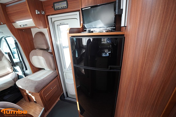 Adria Coral S 670SL 158hk Kamkedja 8 of 21