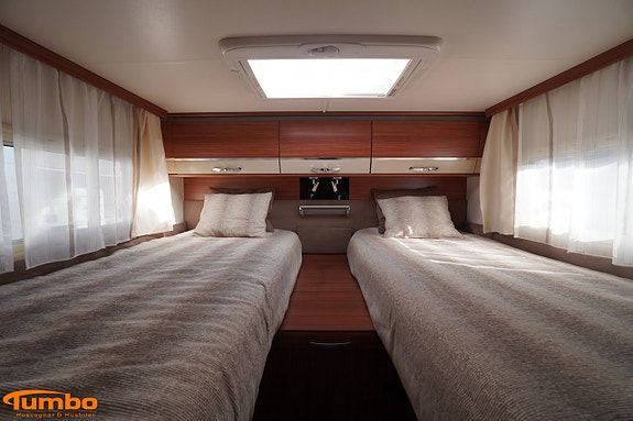 Adria Coral S 670SL 158hk Kamkedja 12 of 21