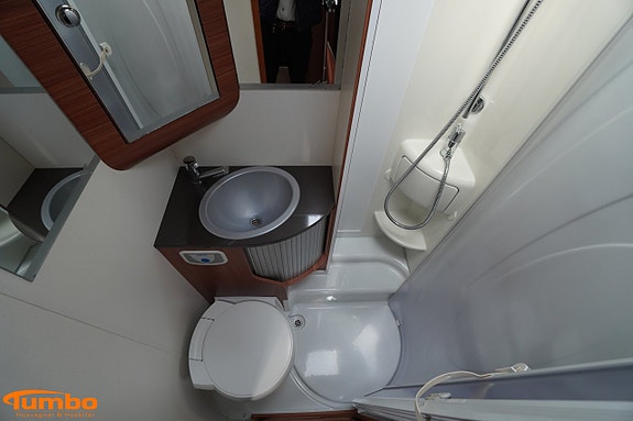 Adria Coral S 670SL 158hk Kamkedja 11 of 21