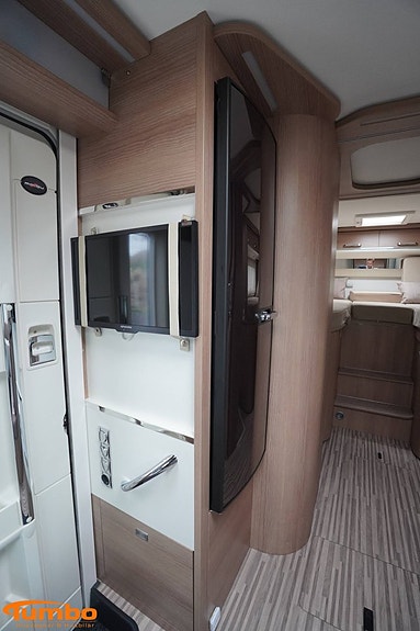 Malibu T 440 LE 6 of 19