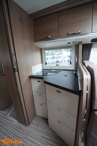 Malibu T 440 LE 8 of 19