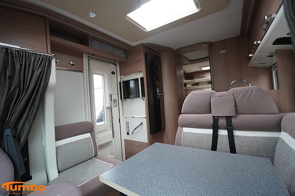 Malibu T 440 LE 4 of 19