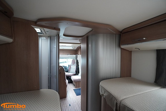 Malibu T 440 LE 14 of 19