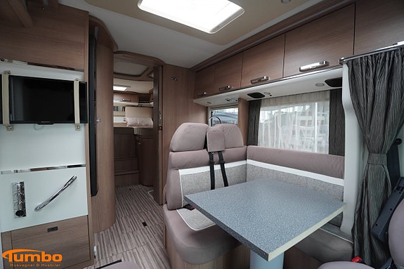 Malibu T 440 LE 3 of 19