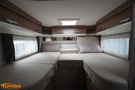 Malibu T 440 LE 10 of 19