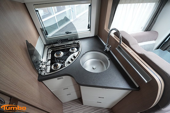 Malibu T 440 LE 9 of 19