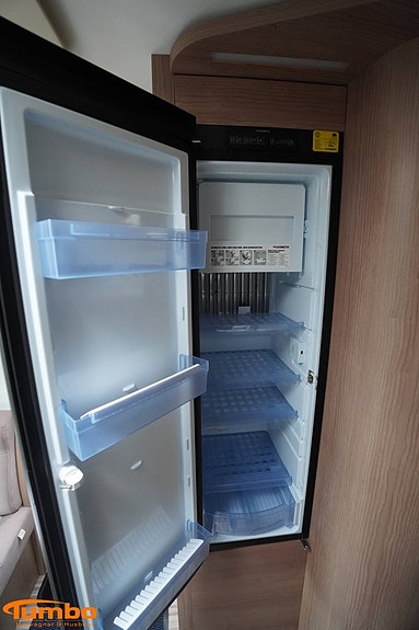 Malibu T 440 LE 7 of 19