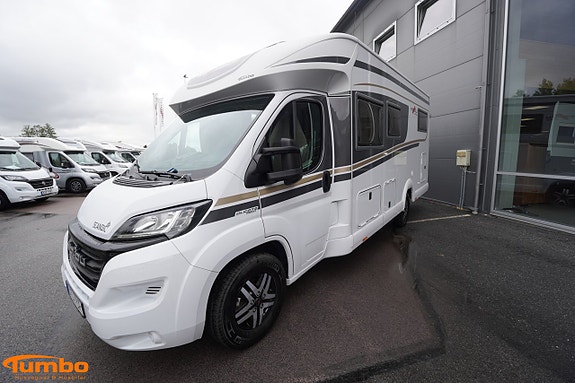 Malibu T 440 LE 17 of 19