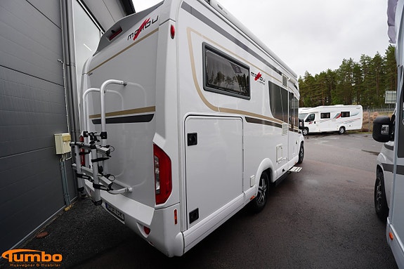Malibu T 440 LE 18 of 19