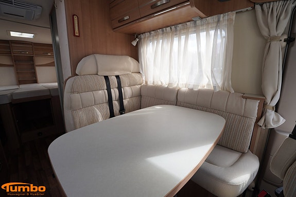 Hymer Exisis-I, EX 674, 2xAC 4 of 20