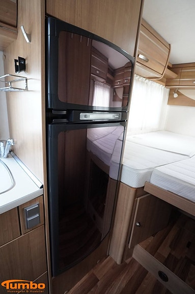 Hymer Exisis-I, EX 674, 2xAC 13 of 20