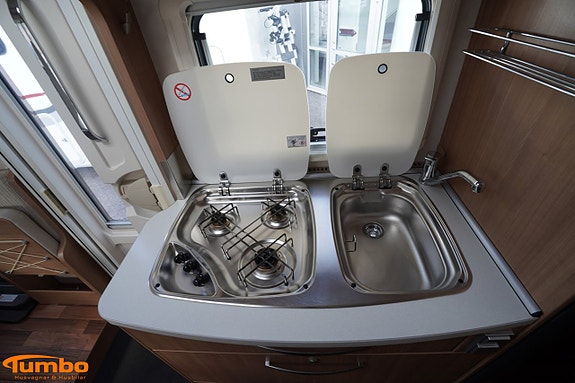 Hymer Exisis-I, EX 674, 2xAC 8 of 20