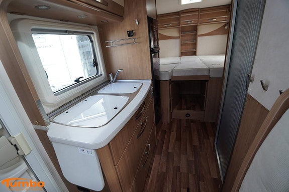 Hymer Exisis-I, EX 674, 2xAC 7 of 20