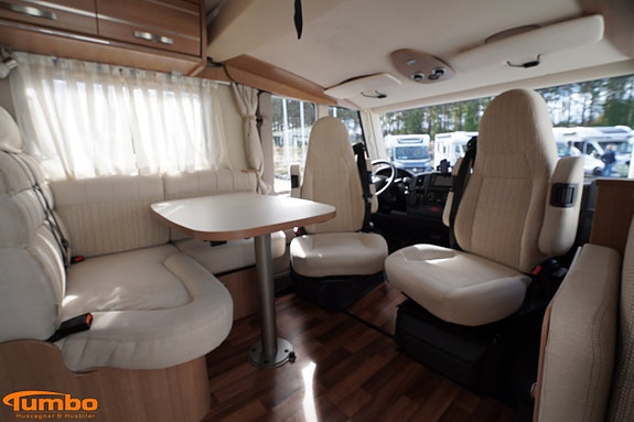 Hymer Exisis-I, EX 674, 2xAC 2 of 20