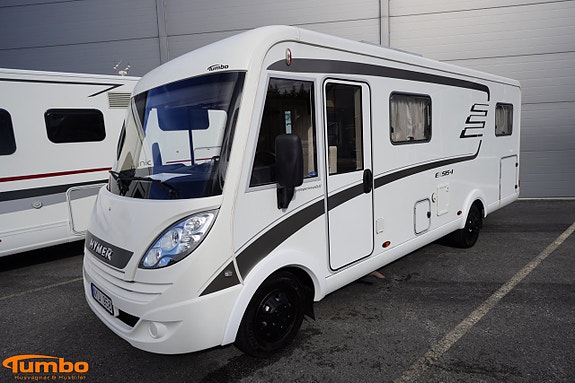 Hymer Exisis-I, EX 674, 2xAC 18 of 20