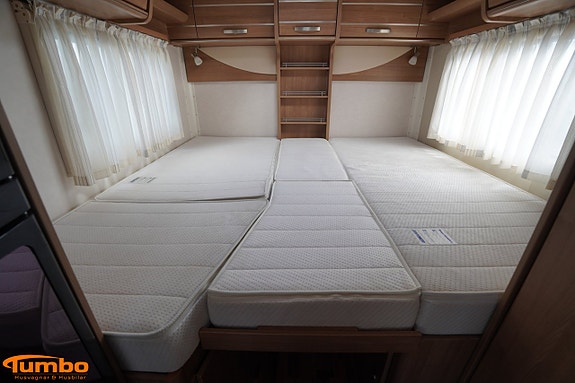 Hymer Exisis-I, EX 674, 2xAC 9 of 20