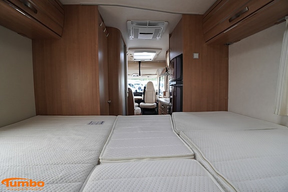 Hymer Exisis-I, EX 674, 2xAC 11 of 20