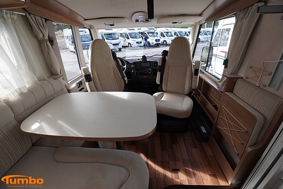 Hymer Exisis-I, EX 674, 2xAC 3 of 20